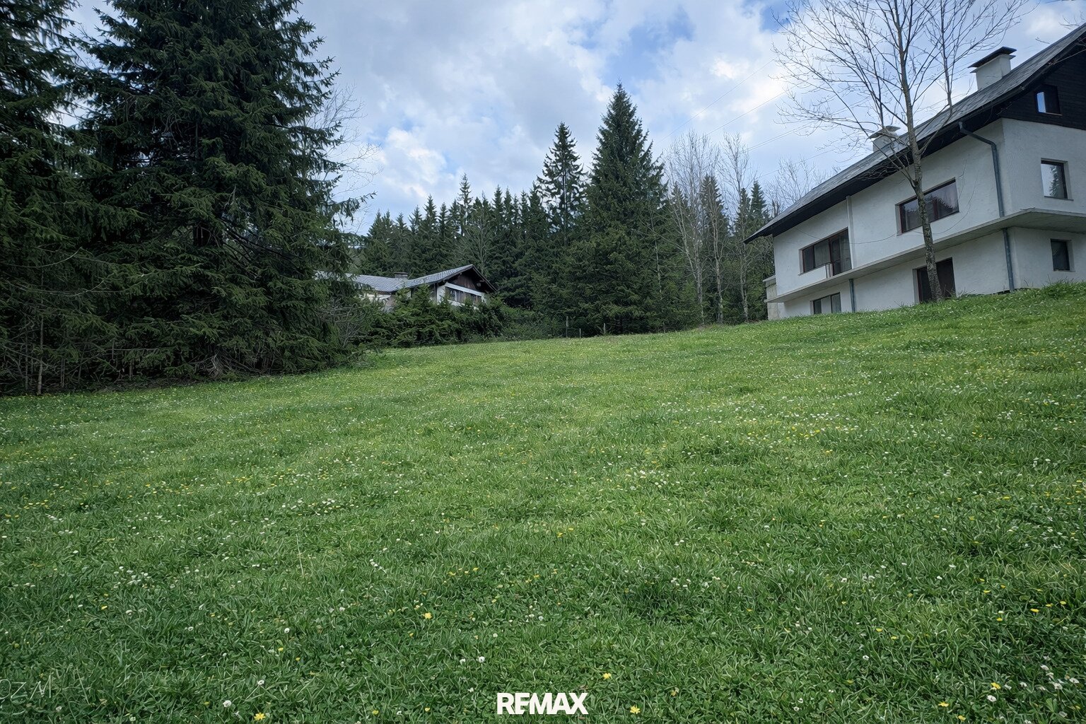 Immobilienfoto