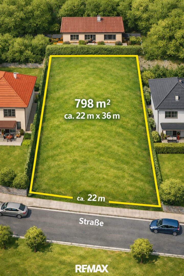 Immobilienfoto
