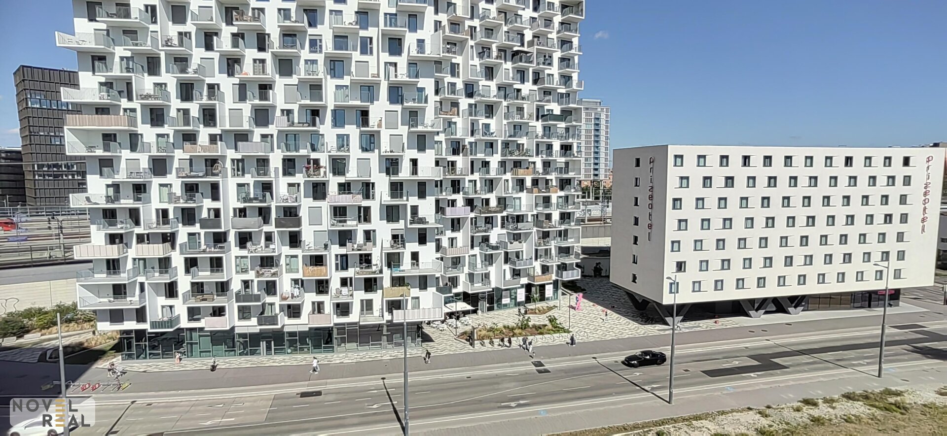 Moderne Stadtwohnung! Top Lage nähe Hauptbahnhof!