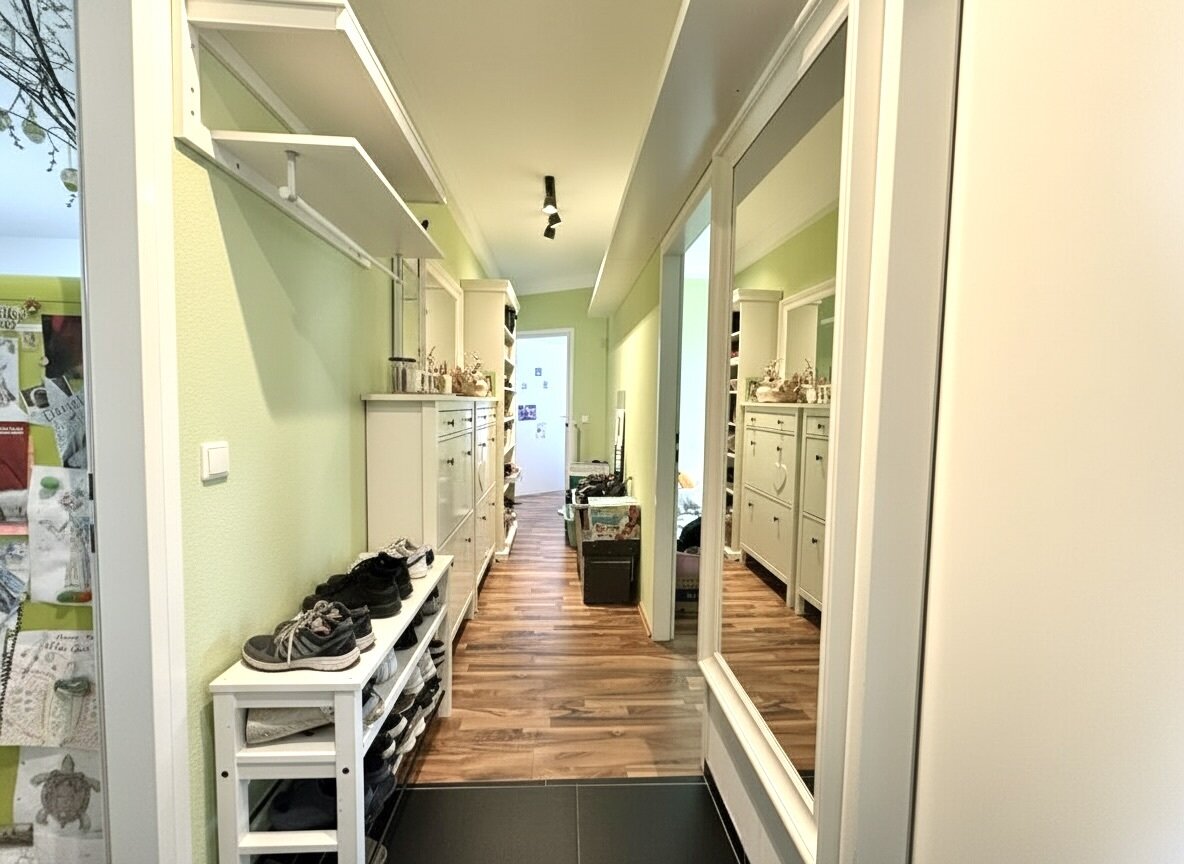 Immobilienfoto