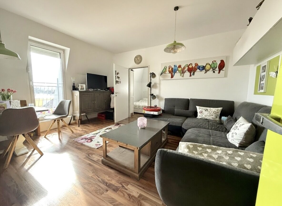 Immobilienfoto