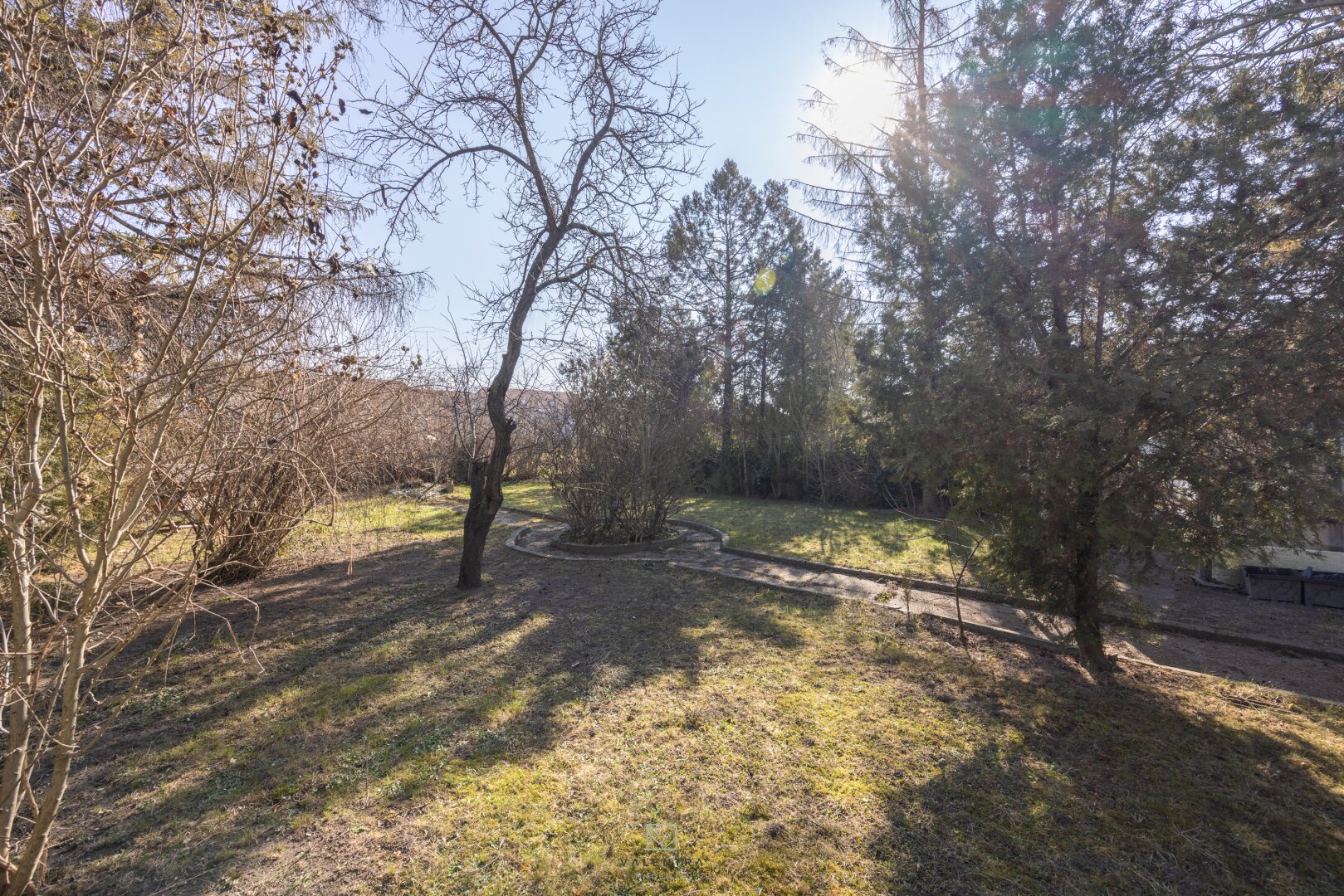 Zwei Baugrundstücke in Essling – 1.730 m² für Ihr nächstes Bauträgerprojekt!