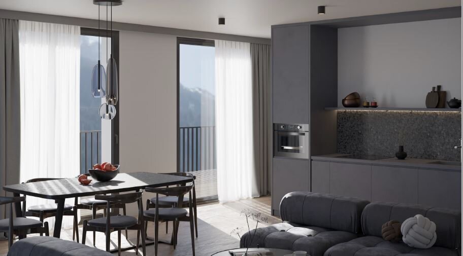 Immobilienfoto