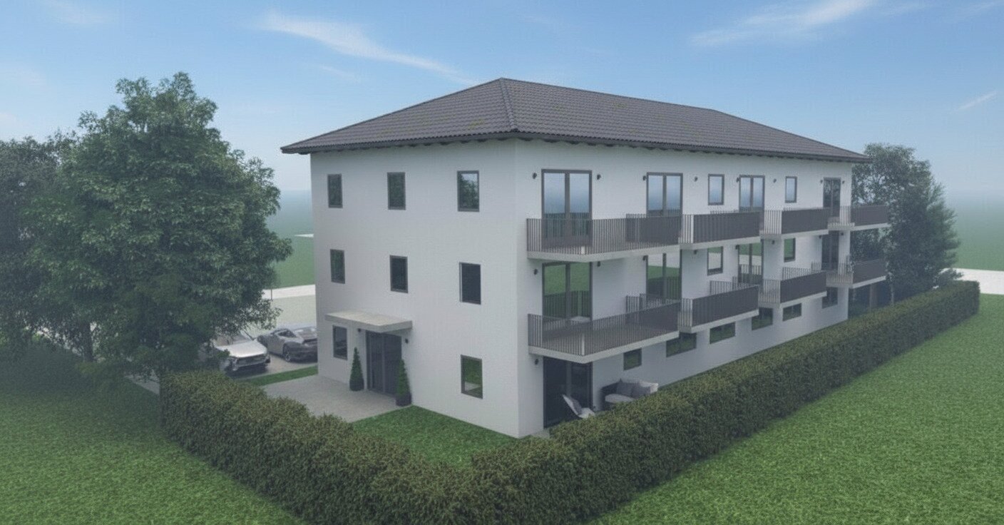 Immobilienfoto