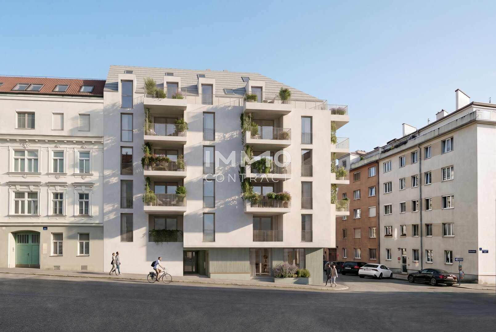 Immobilienfoto
