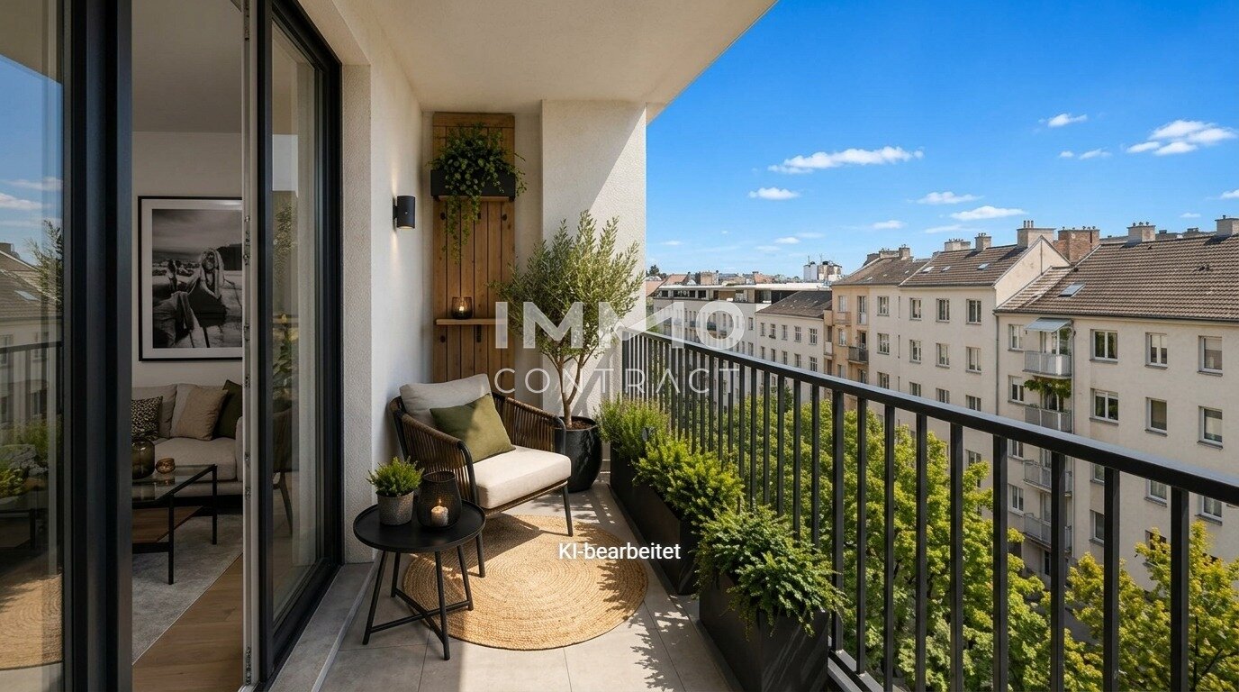 Immobilienfoto