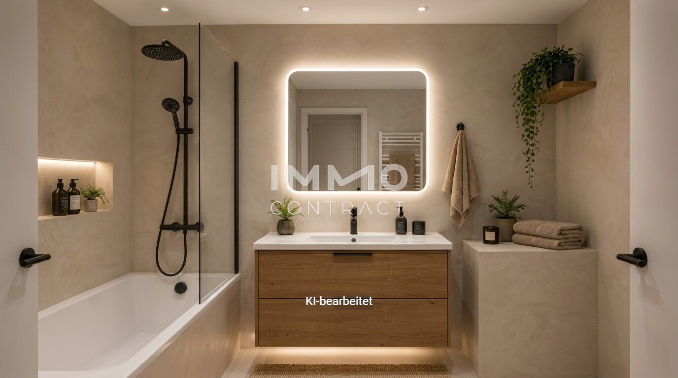 Immobilienfoto