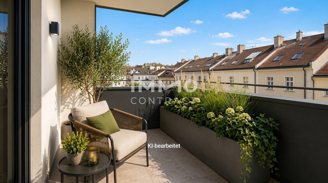 Immobilienfoto