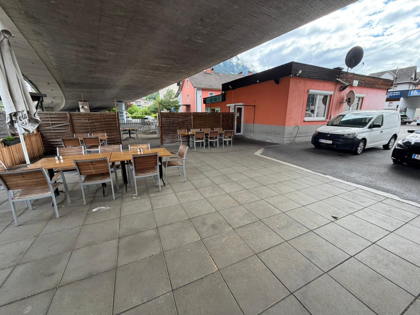 Immobilienfoto