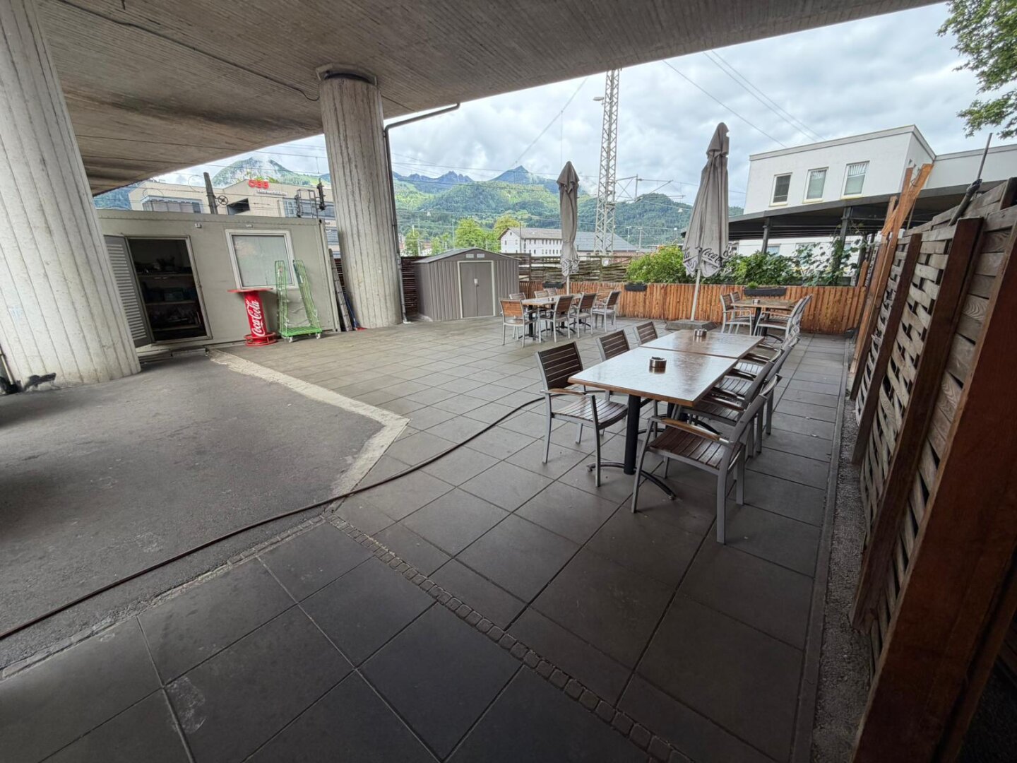 Immobilienfoto