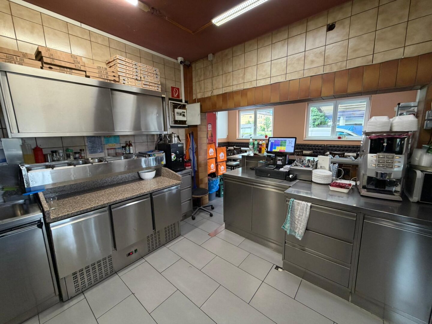 Immobilienfoto