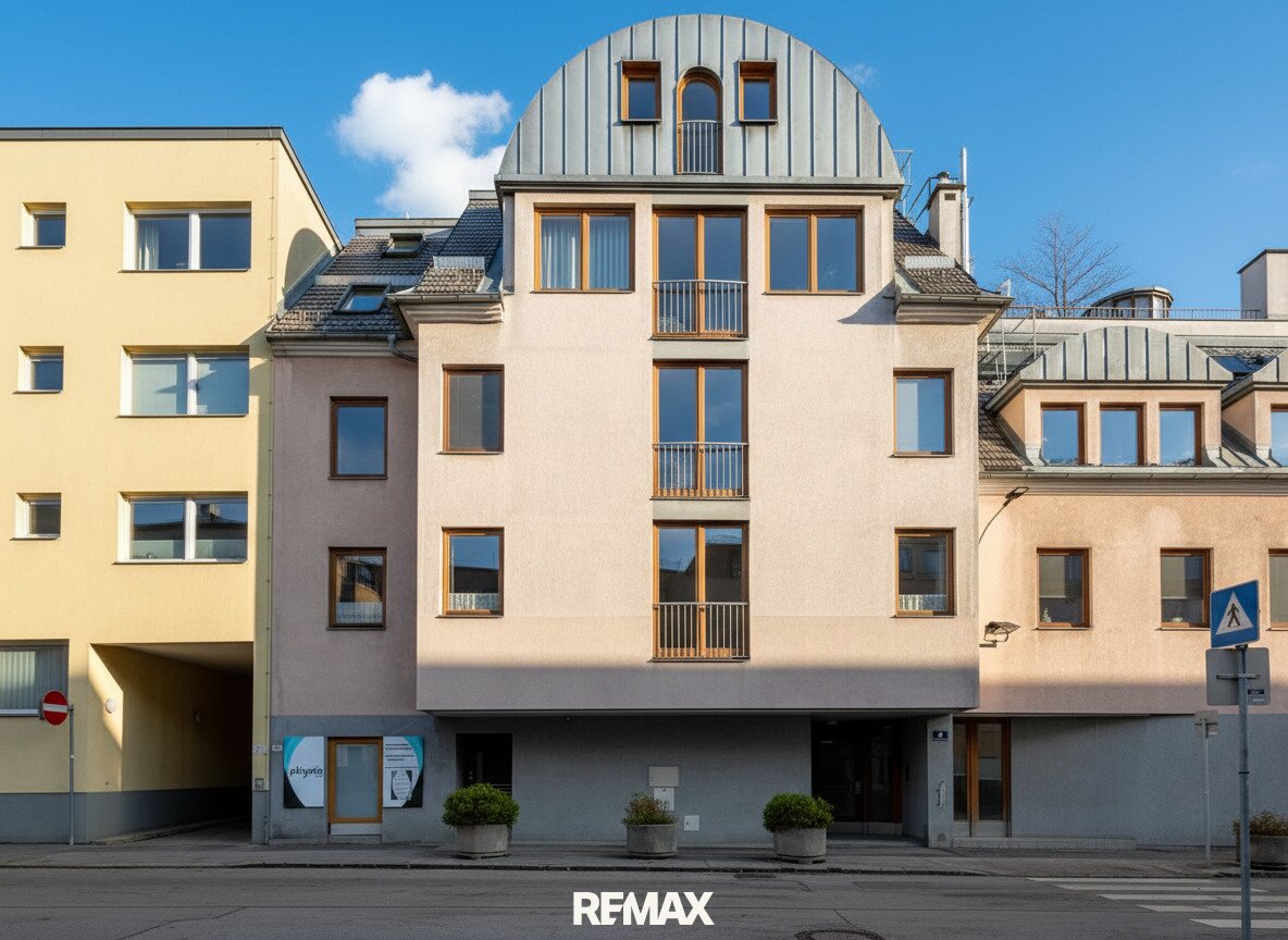 Immobilienfoto