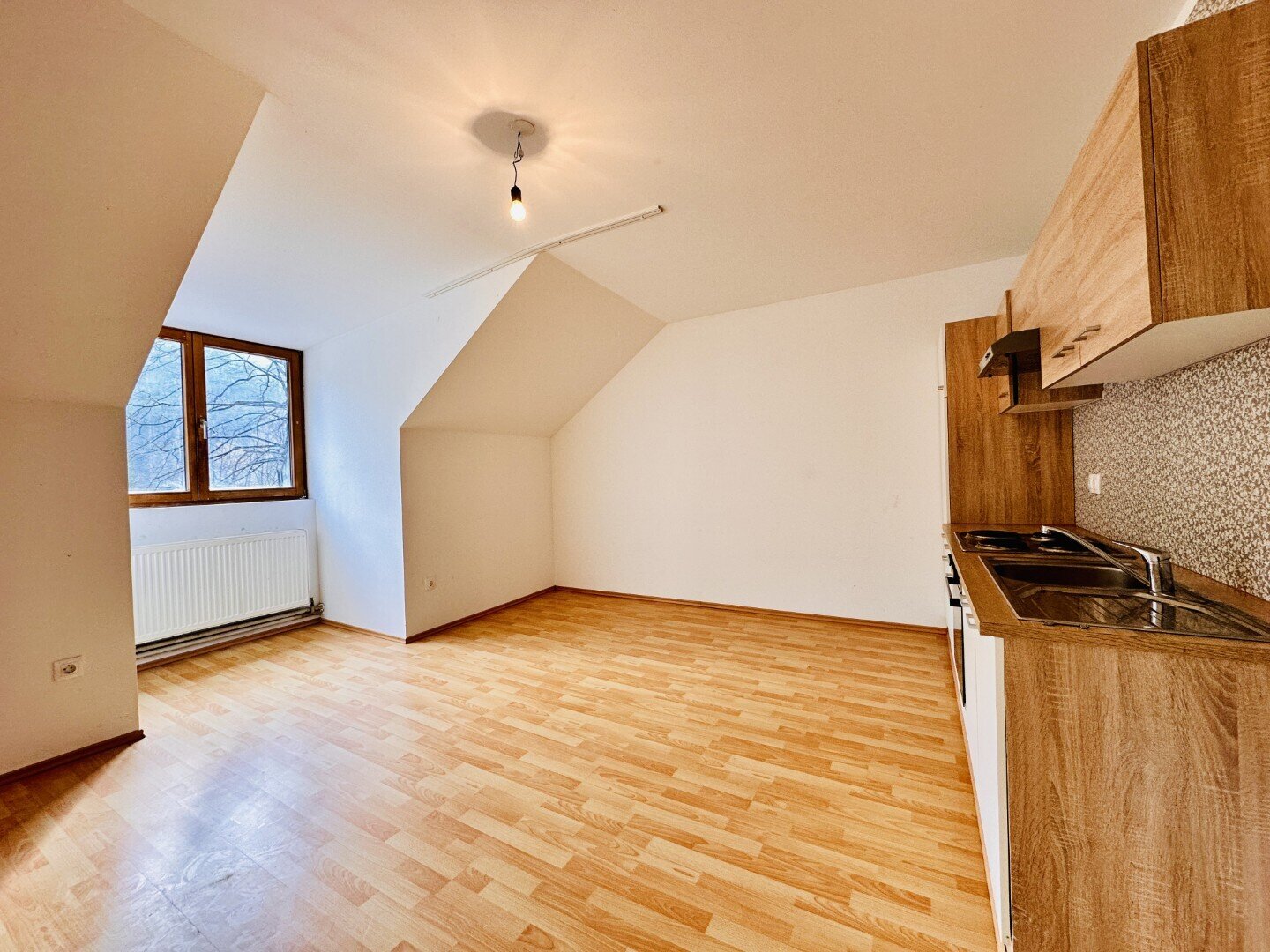Immobilienfoto