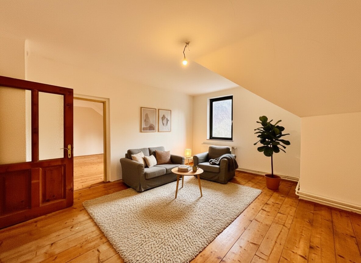Immobilienfoto