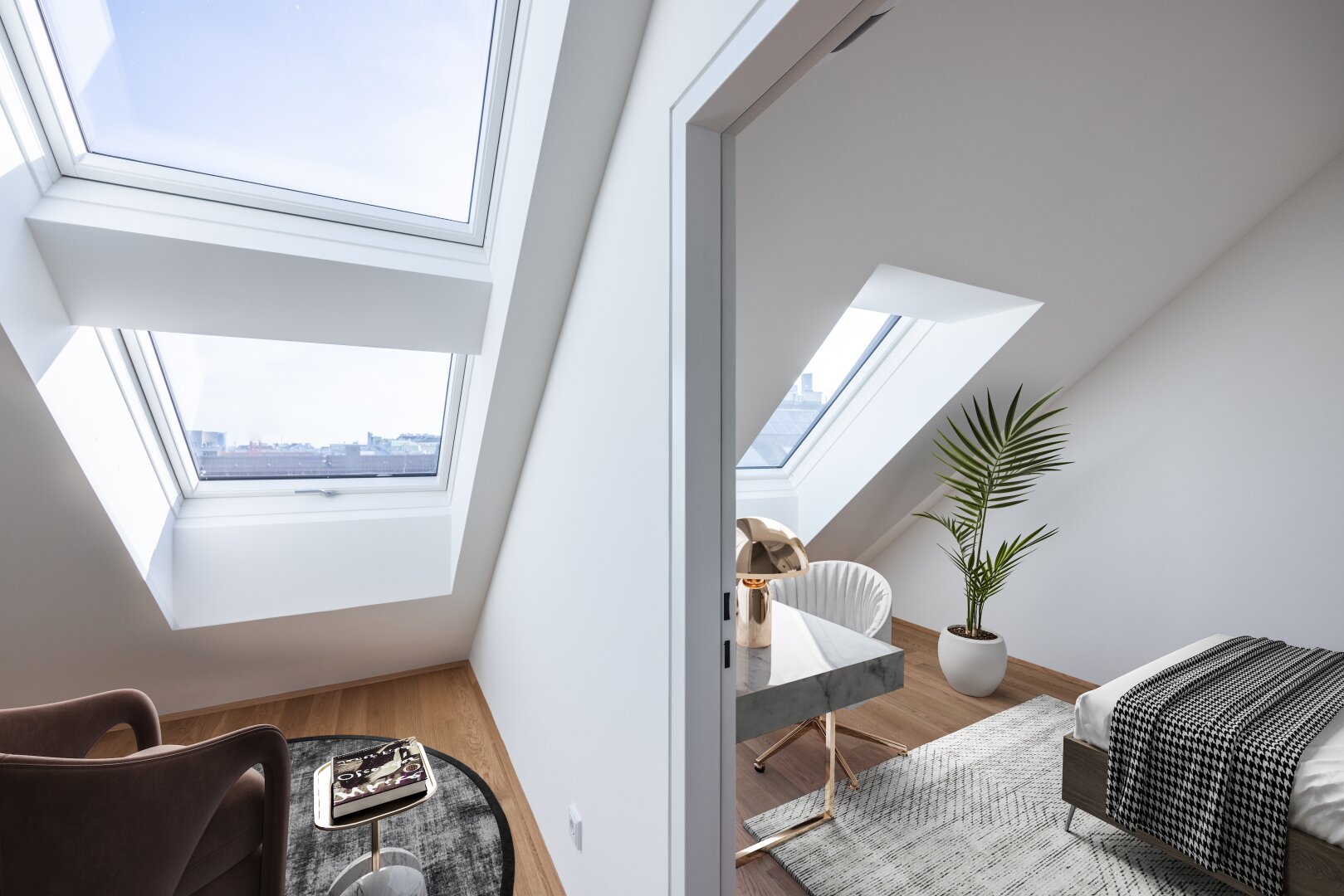 Immobilienfoto