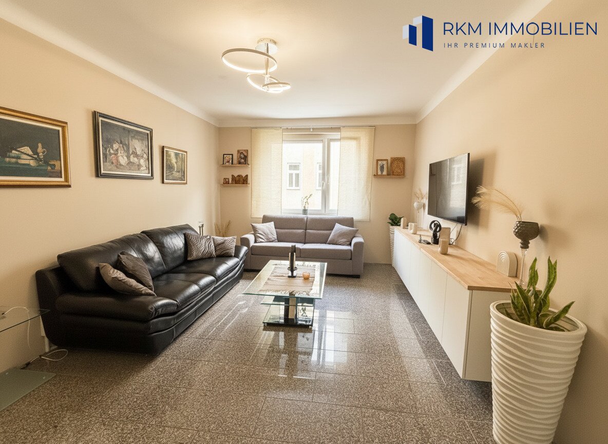 Immobilienfoto