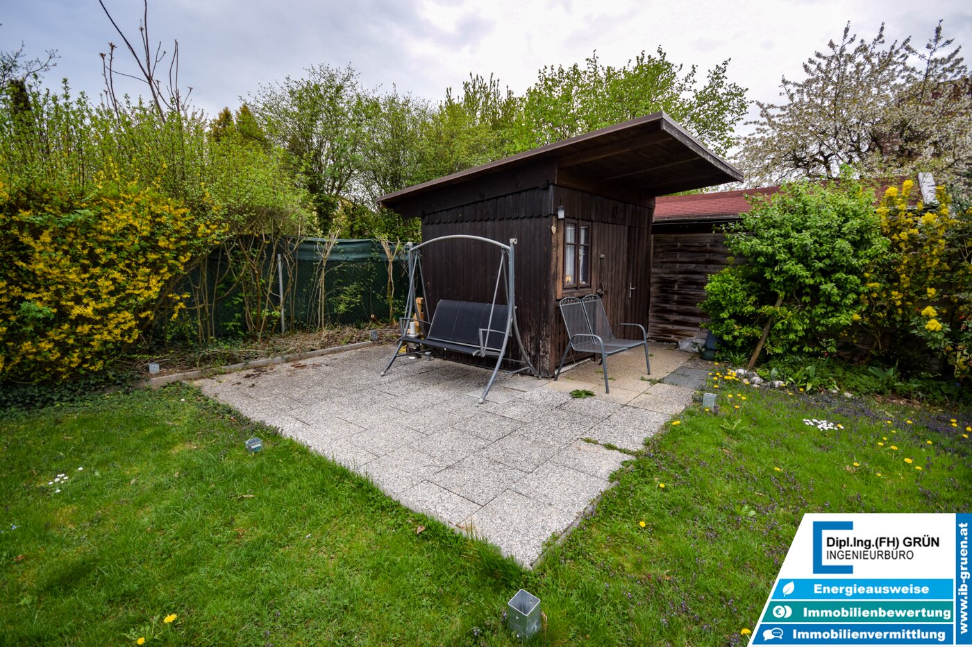 Immobilienfoto