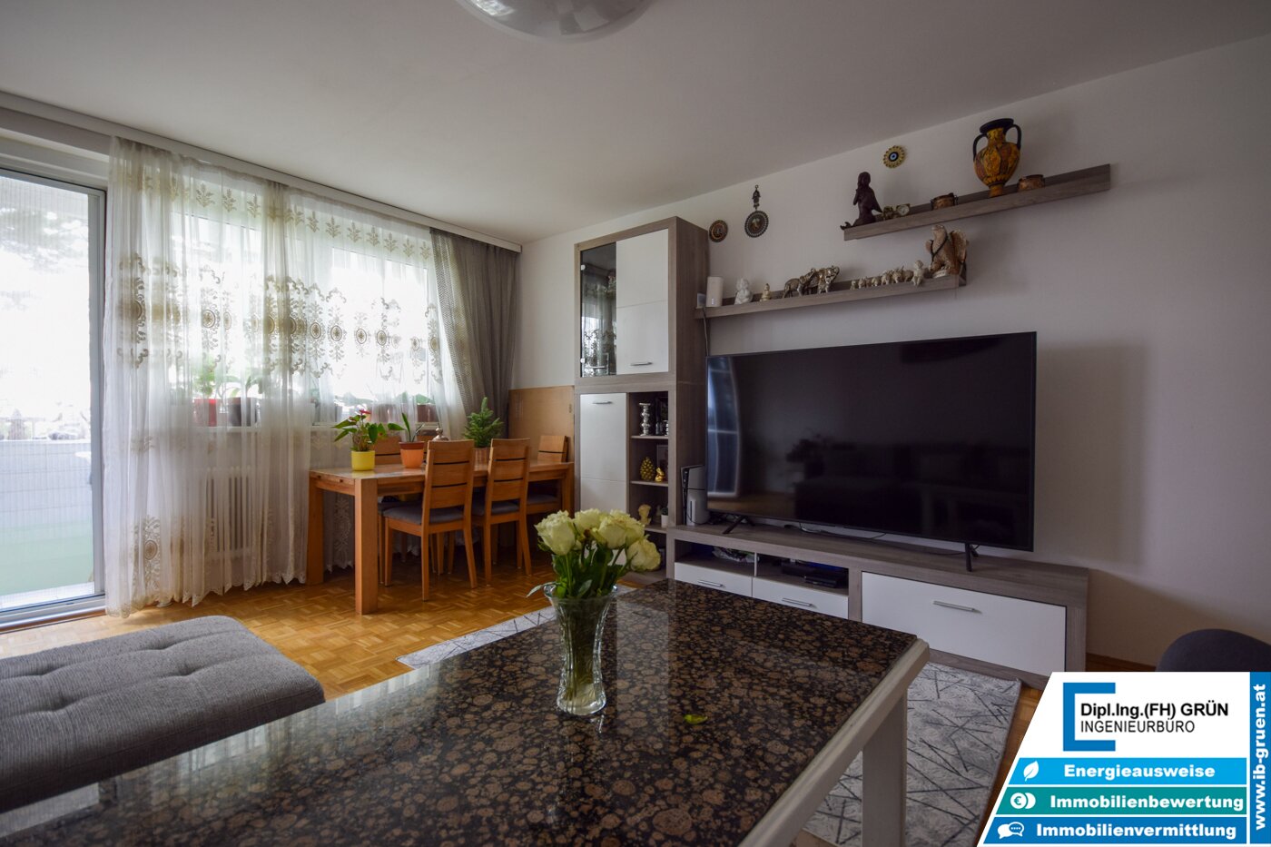 Immobilienfoto