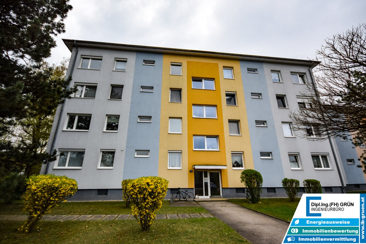 Immobilienfoto