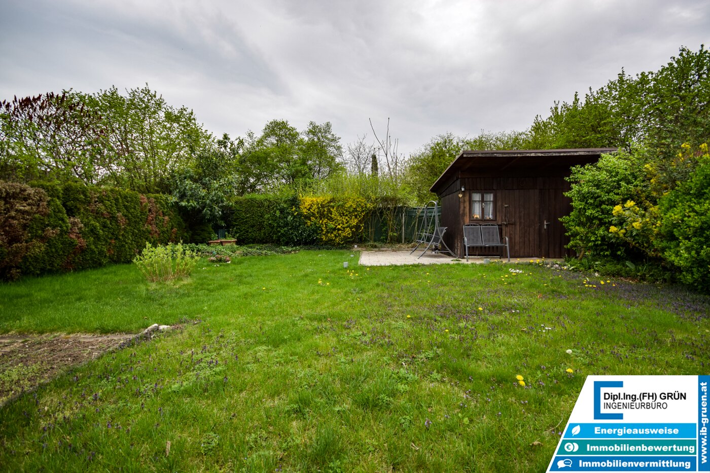 Immobilienfoto