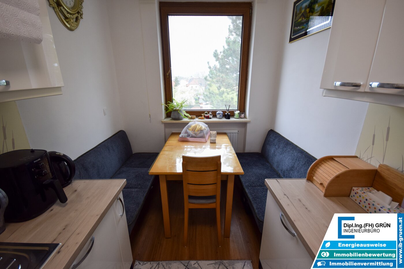 Immobilienfoto