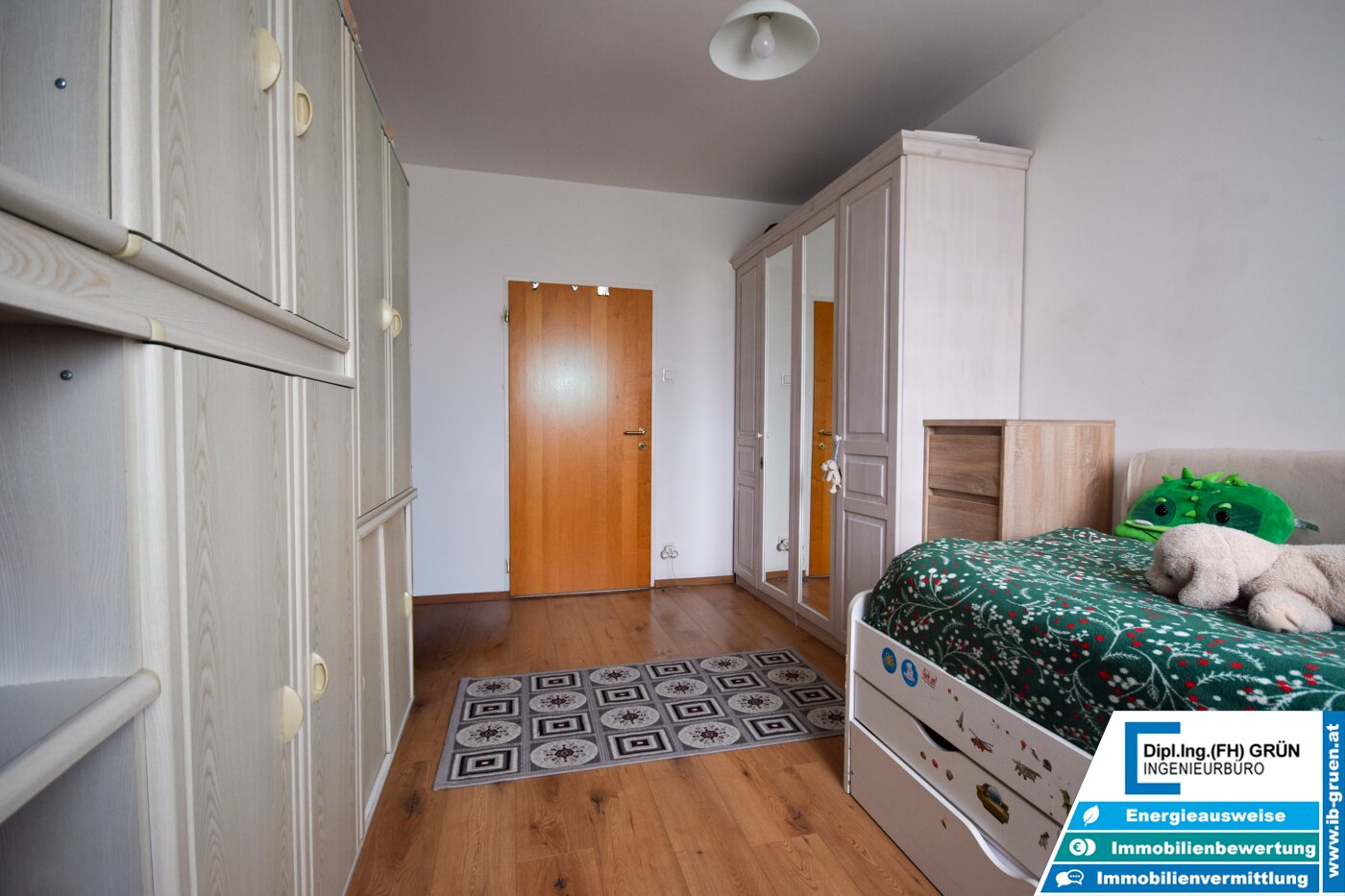 Immobilienfoto