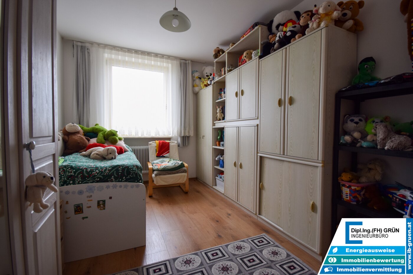 Immobilienfoto