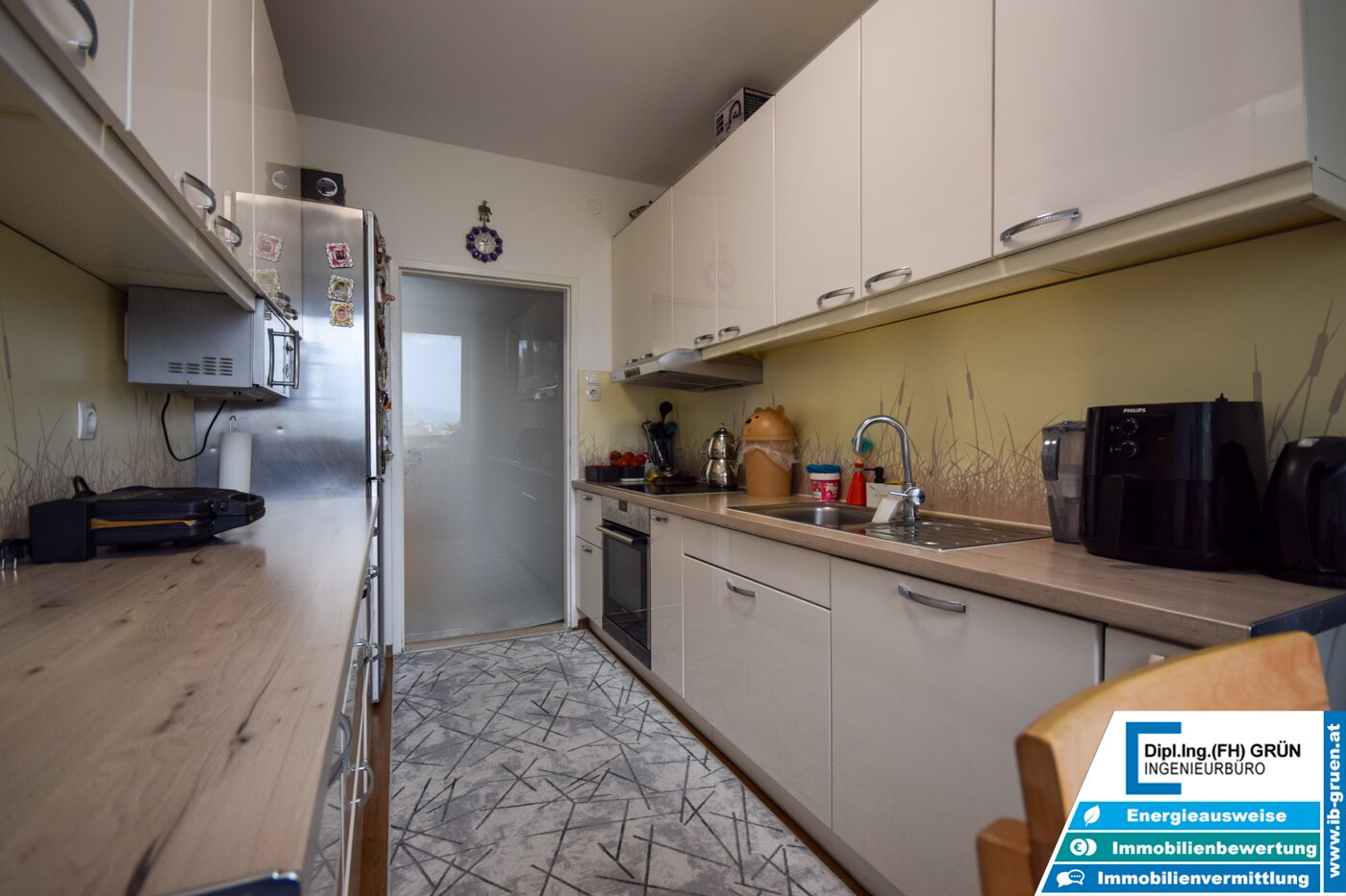 Immobilienfoto