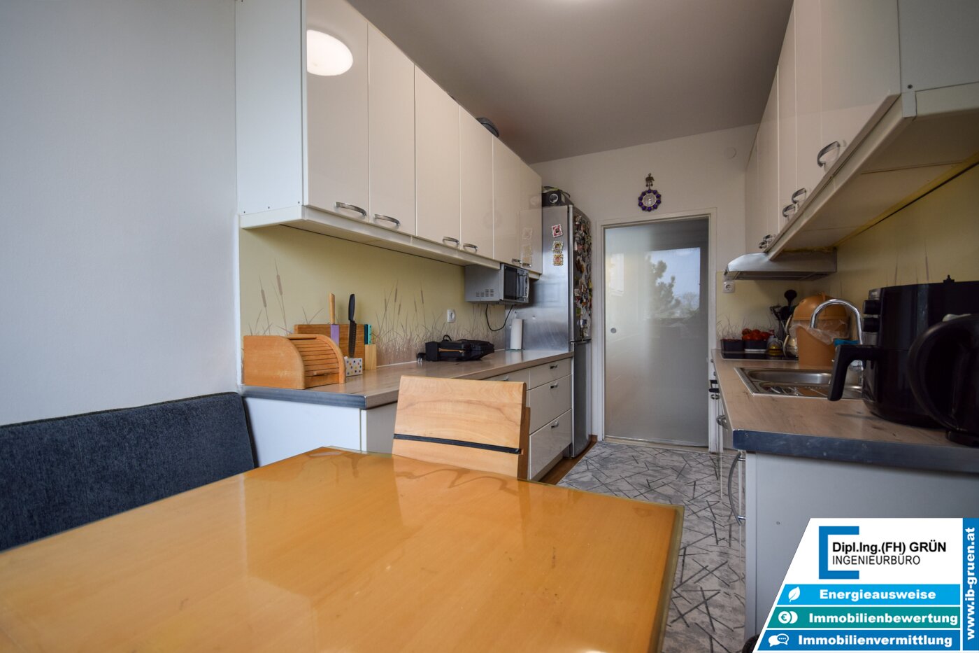 Immobilienfoto