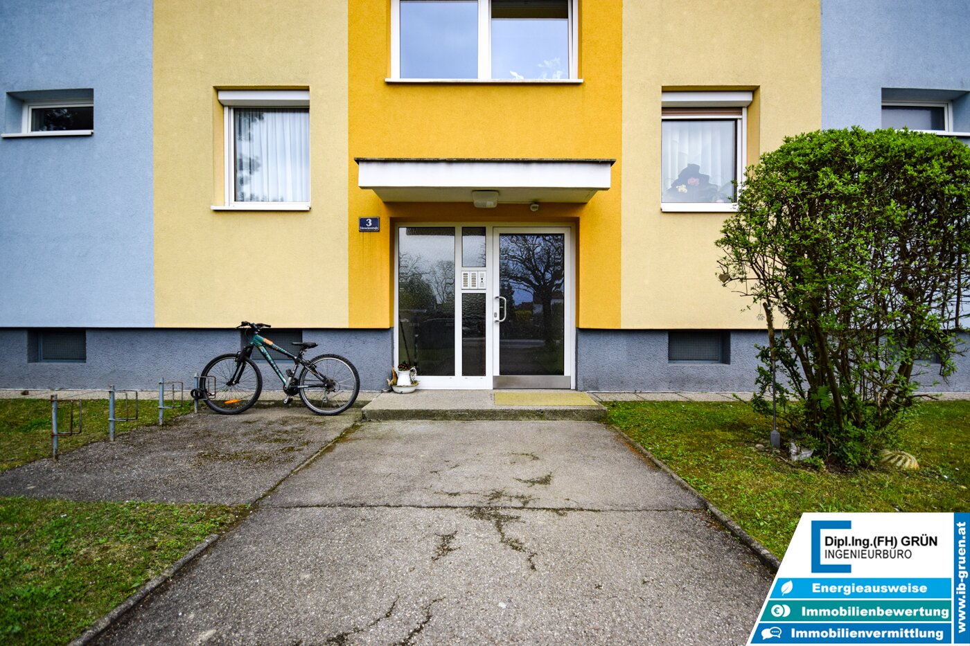 Immobilienfoto