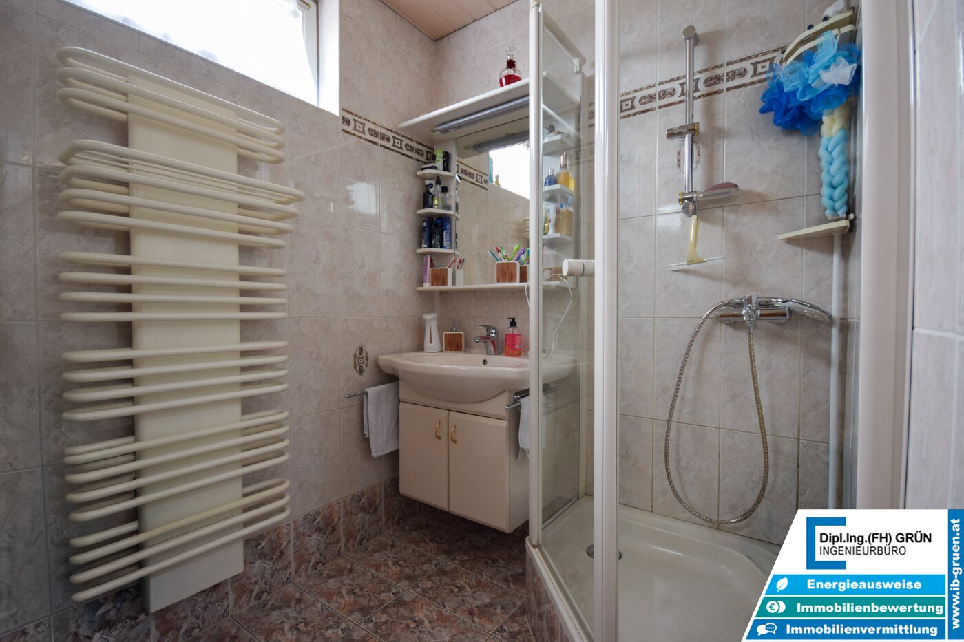 Immobilienfoto
