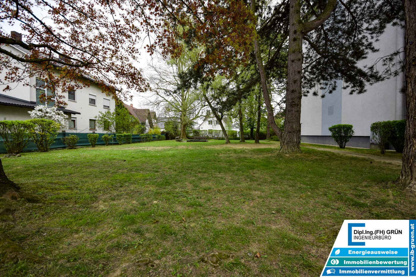 Immobilienfoto