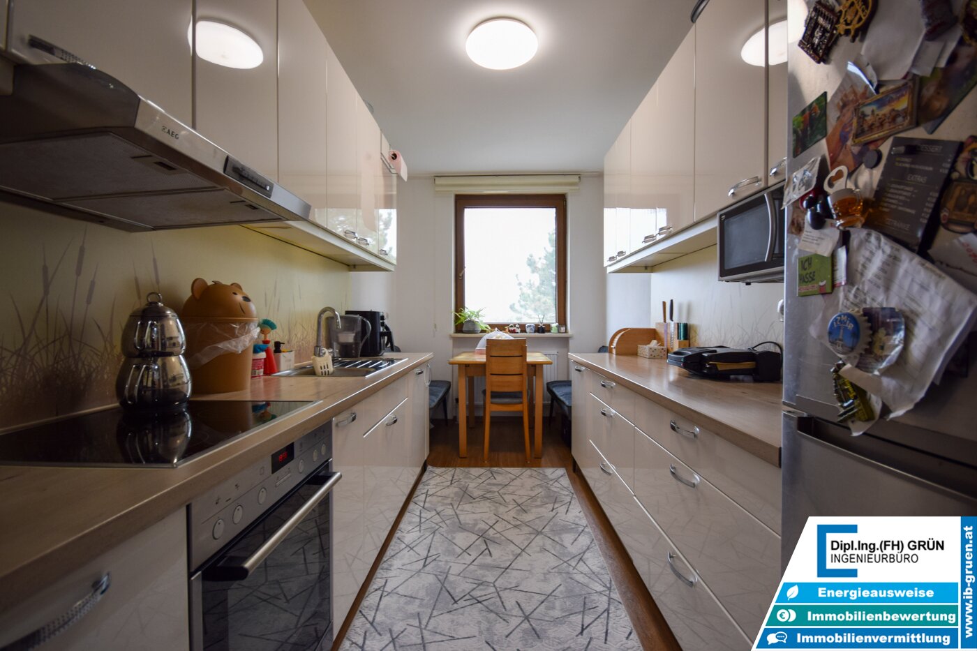 Immobilienfoto