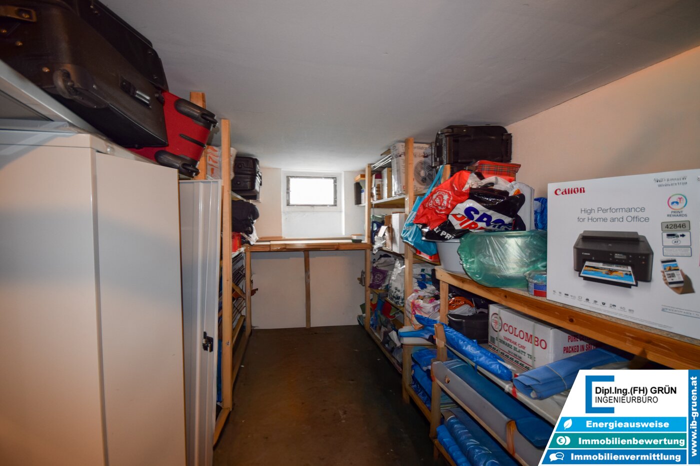 Immobilienfoto