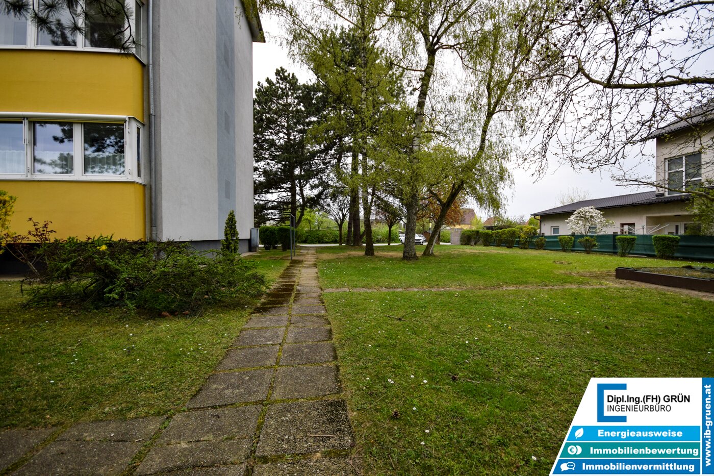 Immobilienfoto
