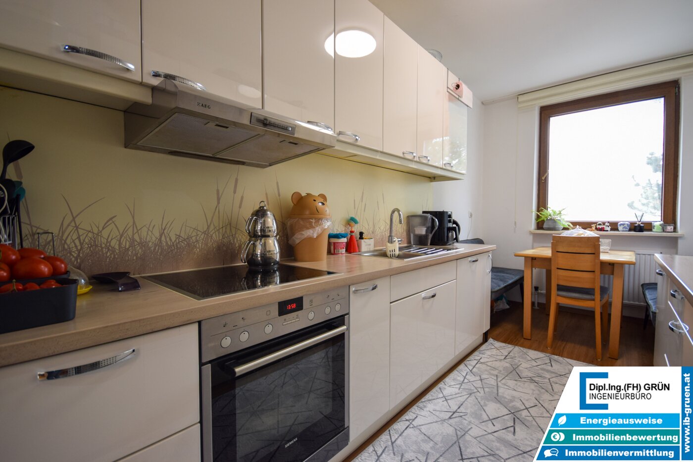 Immobilienfoto
