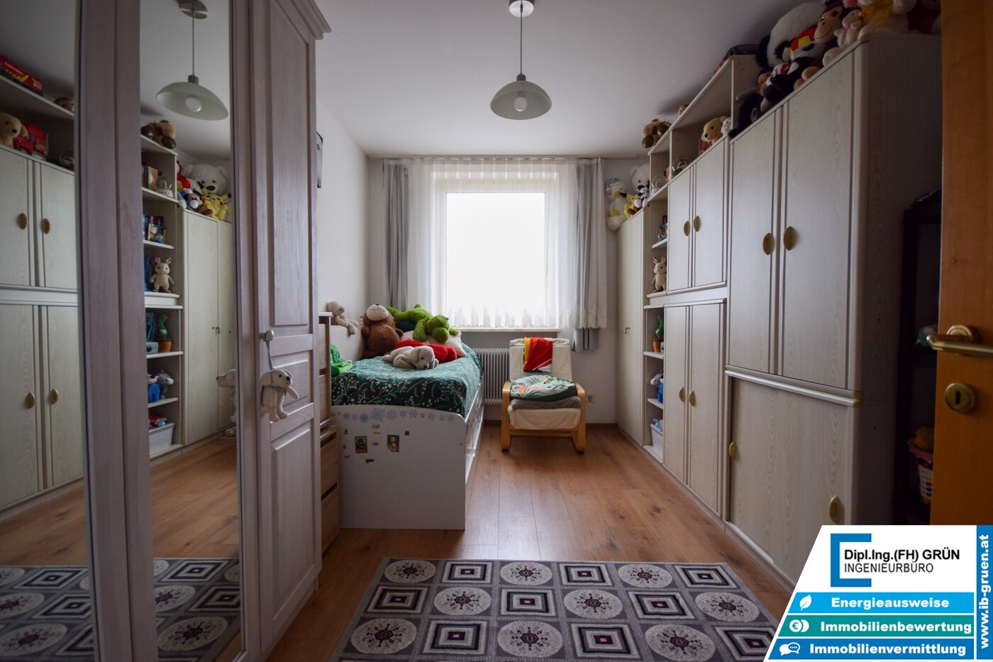 Immobilienfoto