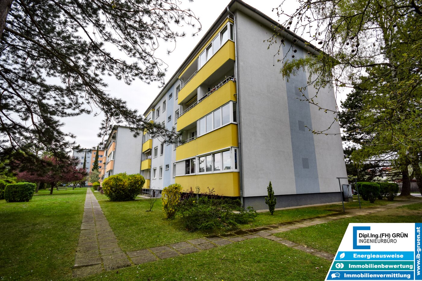 Immobilienfoto