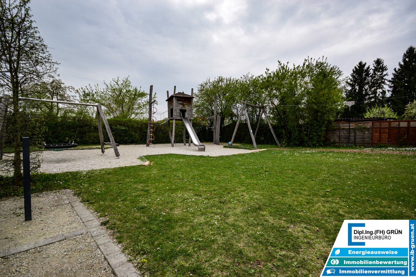 Immobilienfoto