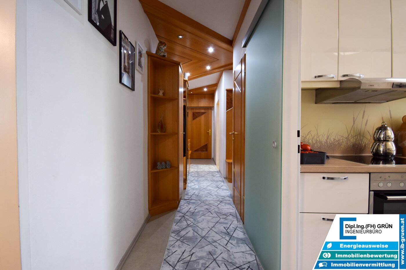Immobilienfoto