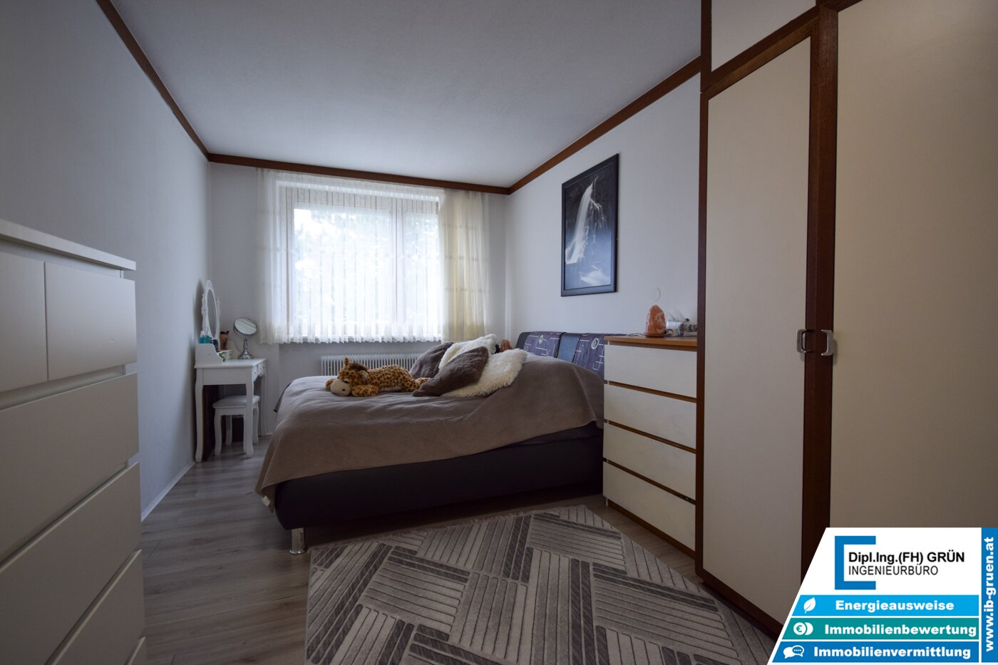 Immobilienfoto