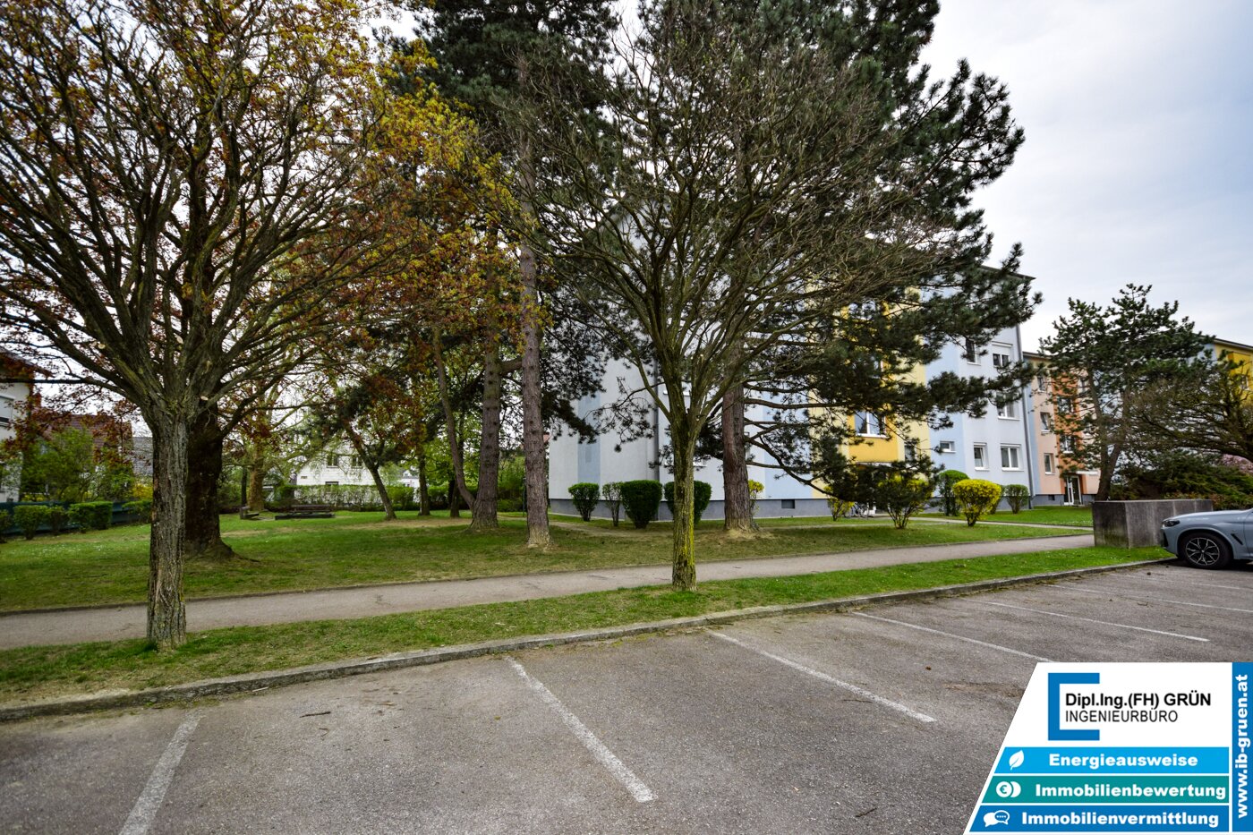 Immobilienfoto