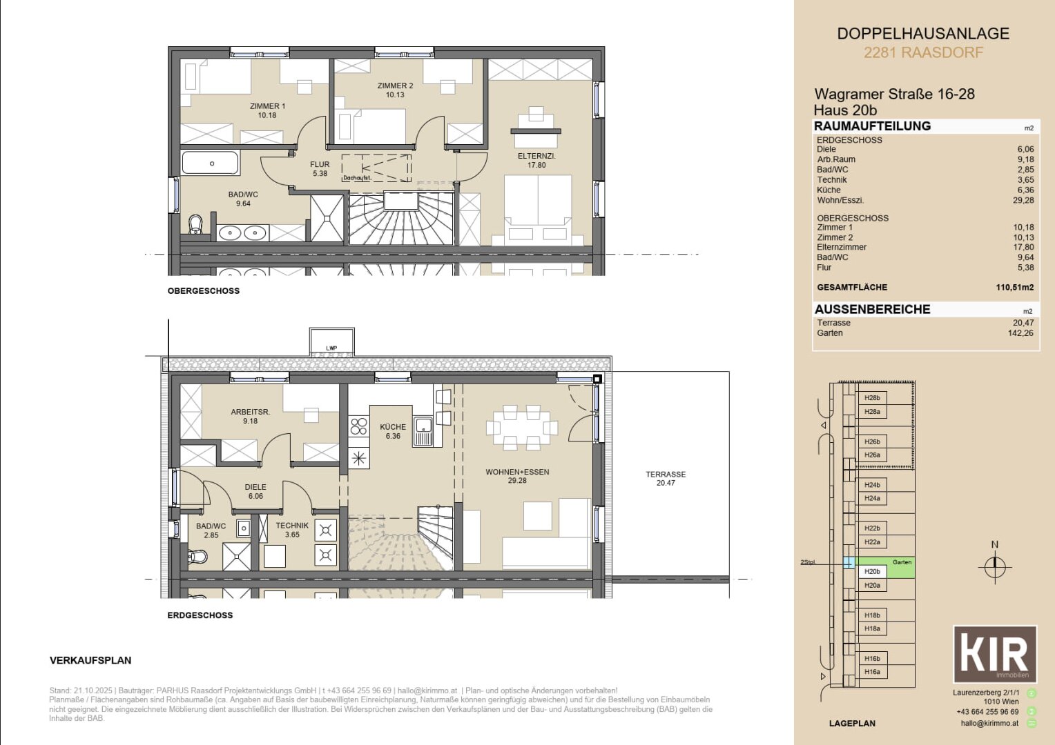 Immobilienfoto