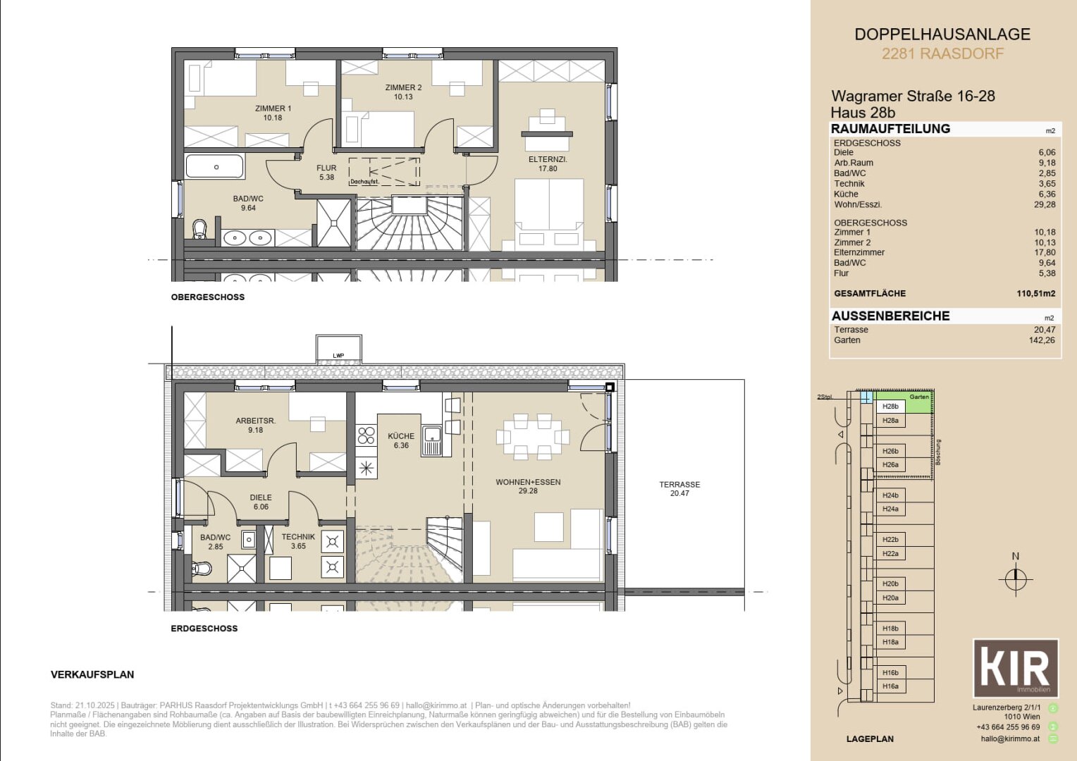 Immobilienfoto