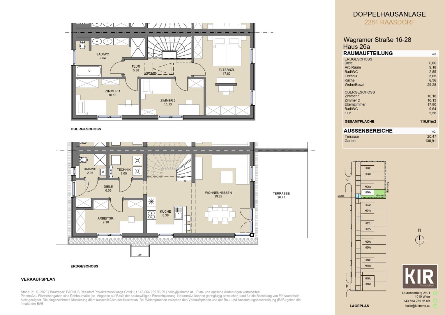 Immobilienfoto