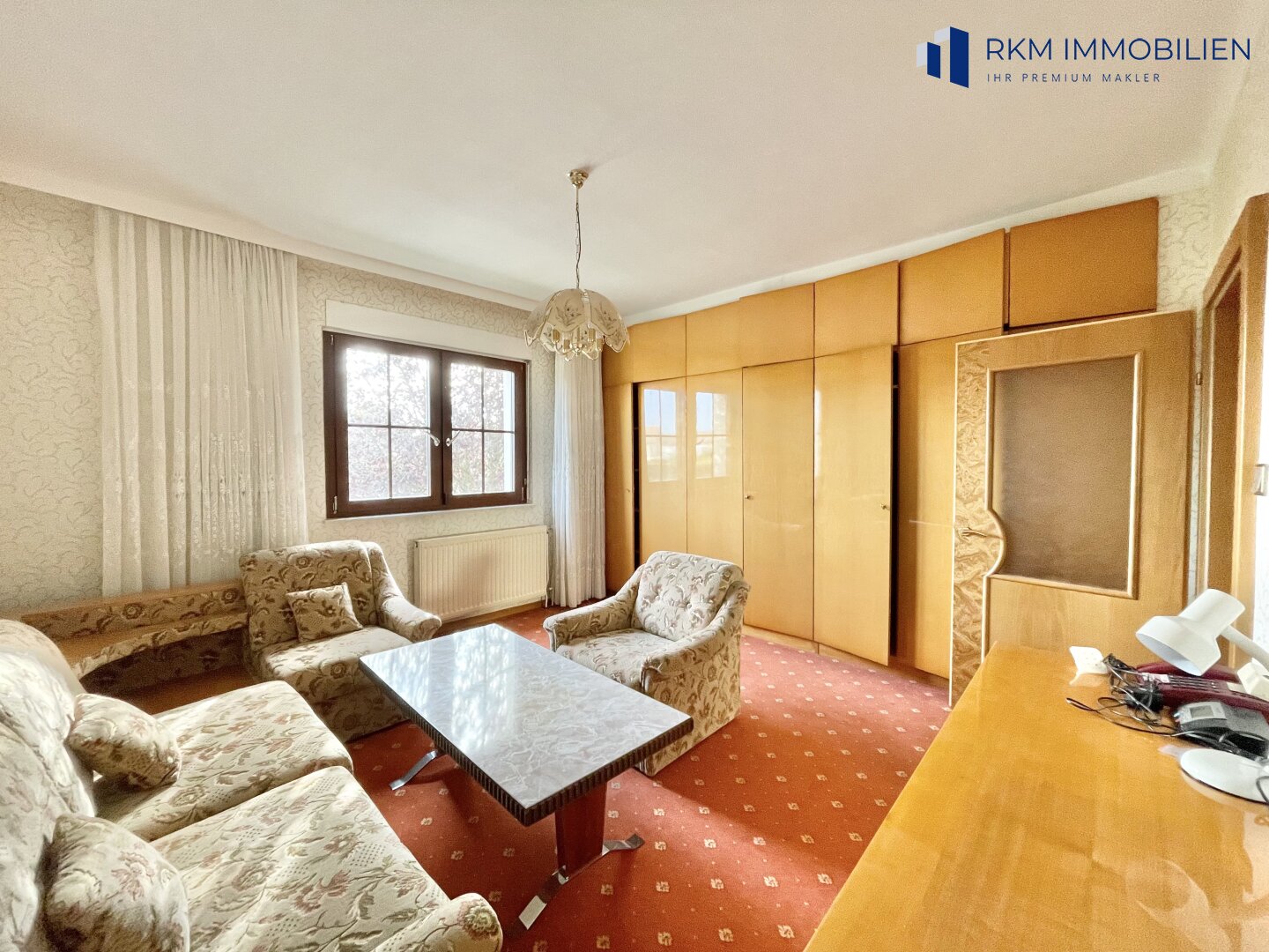 Immobilienfoto