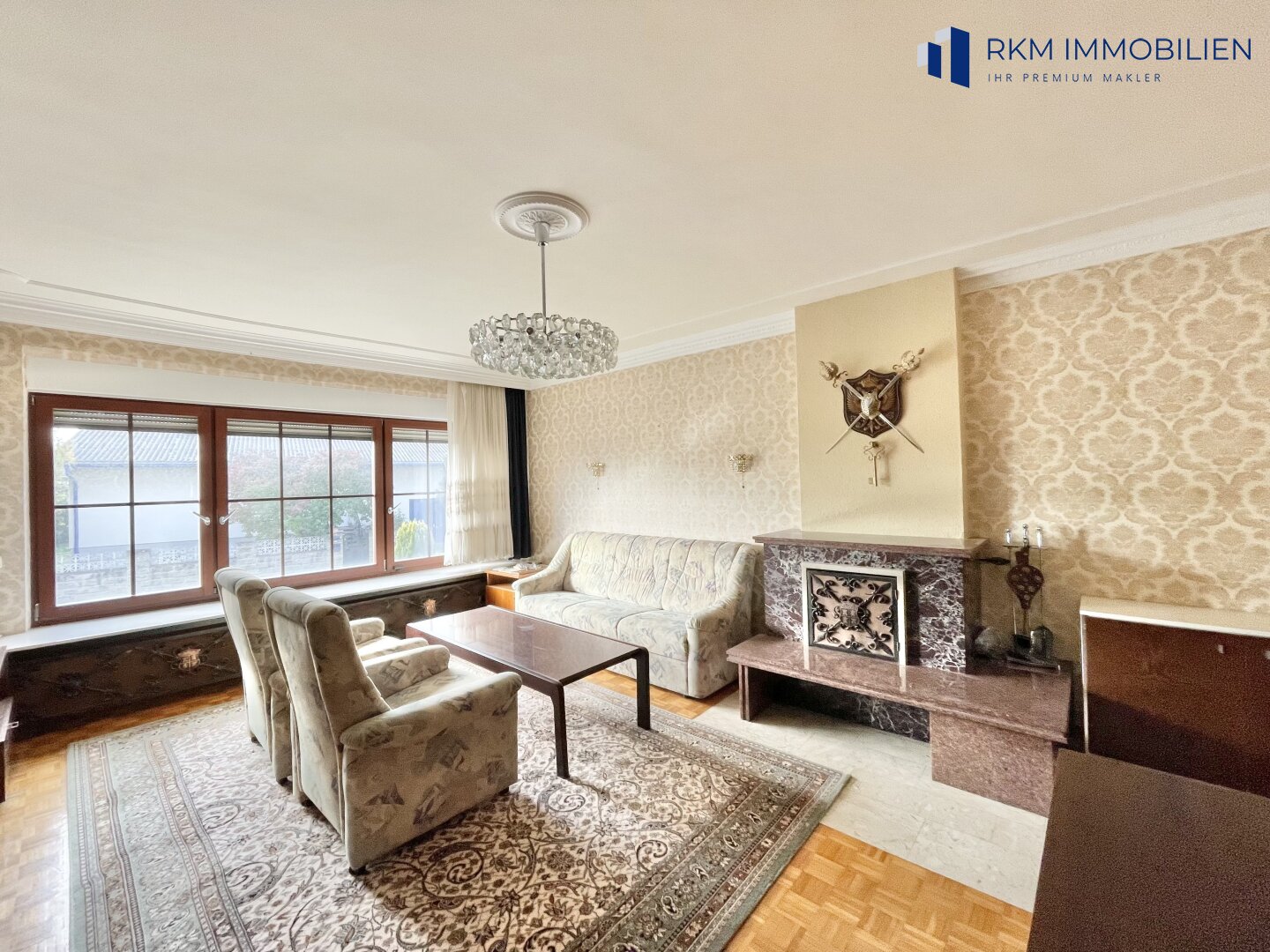 Immobilienfoto