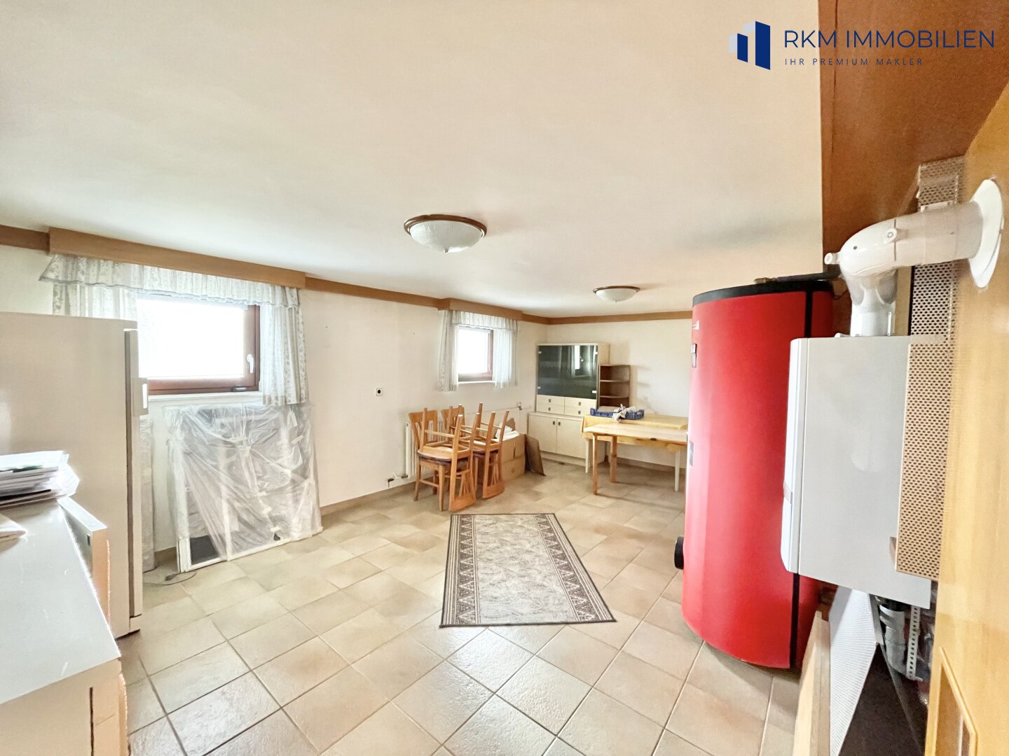 Immobilienfoto