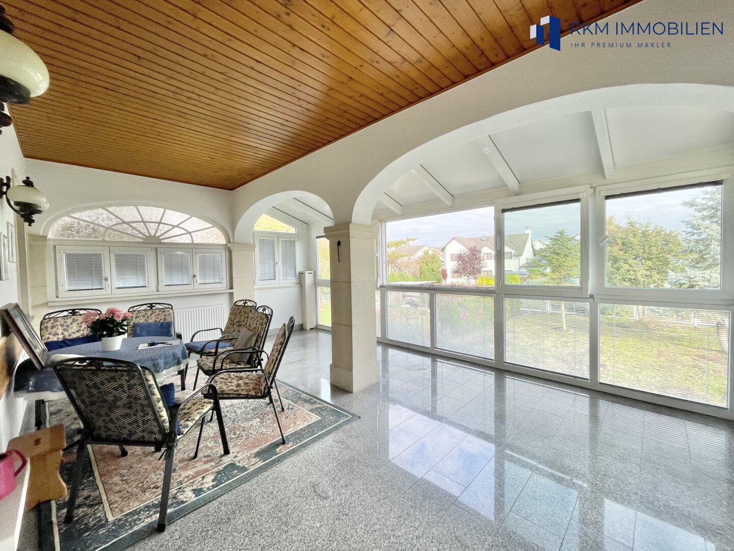 Immobilienfoto