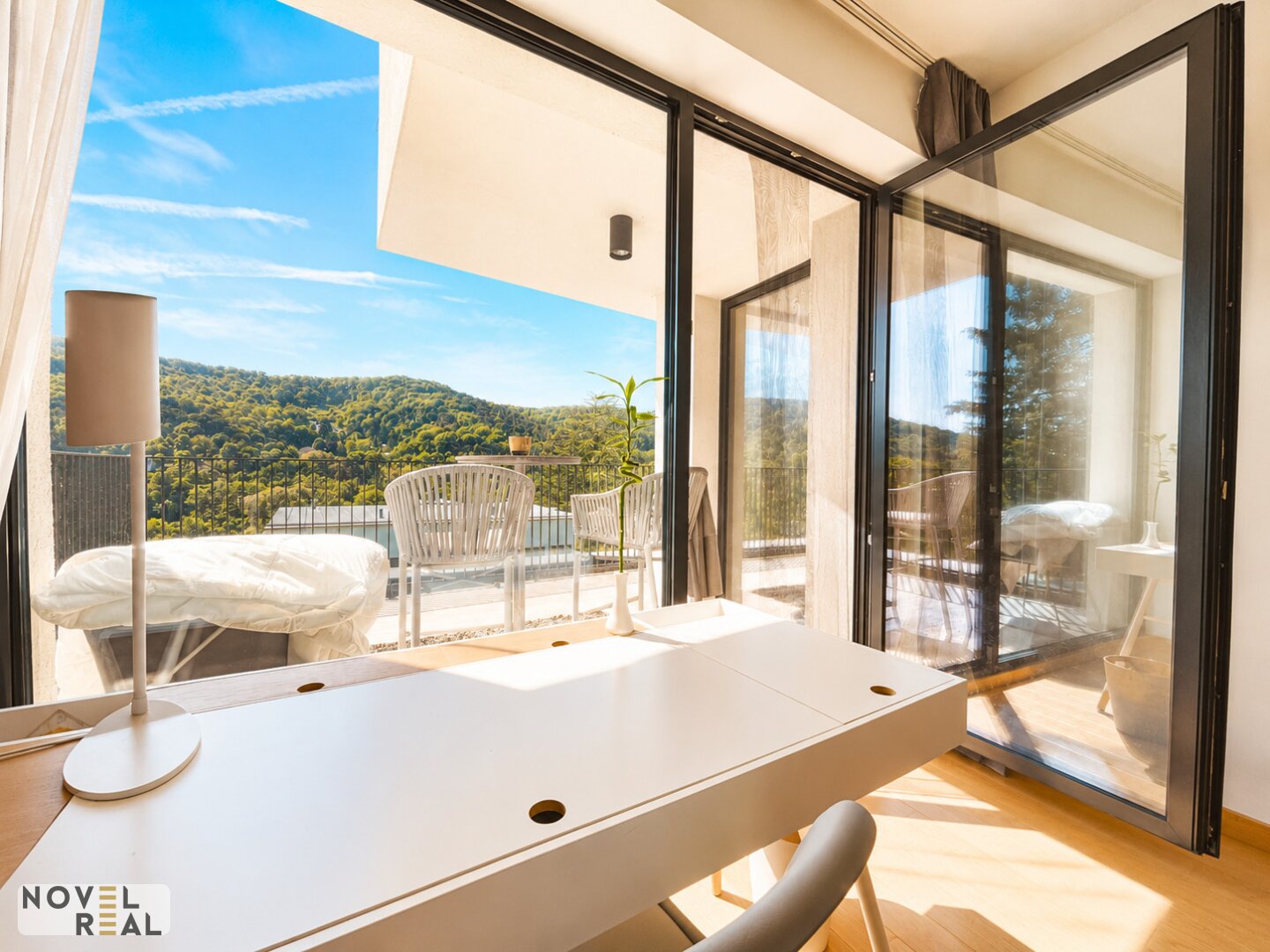 Immobilienfoto